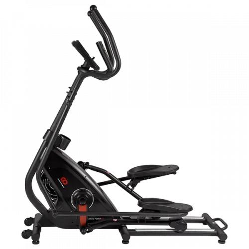 Эллиптический тренажер CardioPower X37