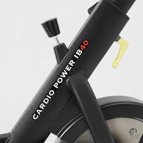 Велотренажер вертикальный CardioPower IB40
