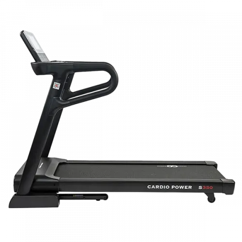 Беговая дорожка CardioPower S350