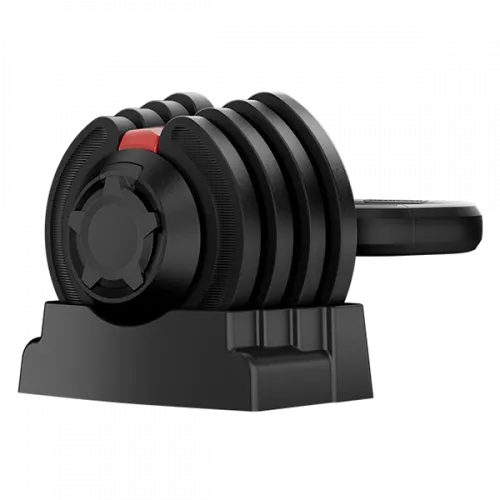 Гиря 10кг регулируемая, HYFIT, D7041