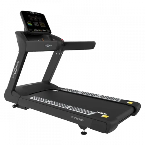 Беговая дорожка CardioPower PRO CT350