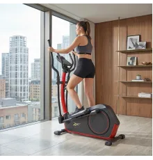 Эллиптический тренажер Reebok FR30 красный
