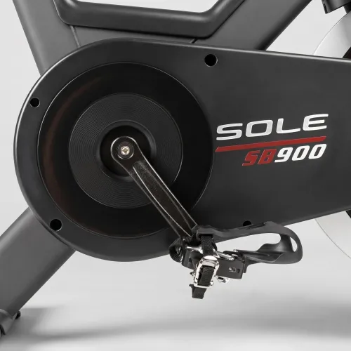 Спинбайк коммерческий Sole SB900 (2023)