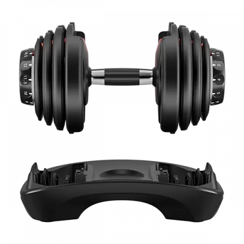 Регулируемая гантель HYFIT 16 кг