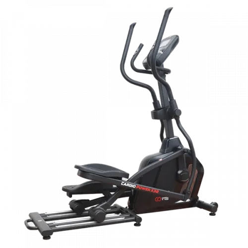 Эллиптический тренажер CardioPower X32