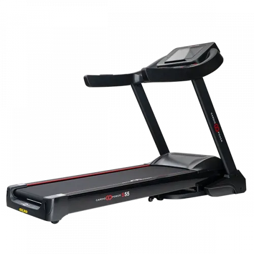 Беговая дорожка CardioPower S55