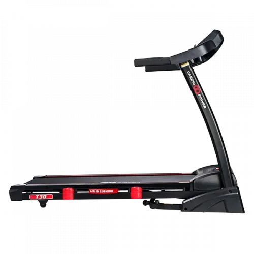 Беговая дорожка CardioPower T30 NEW
