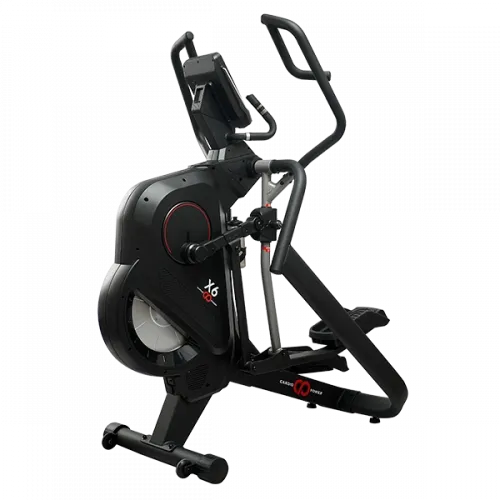 Эллиптический тренажер CardioPower X6