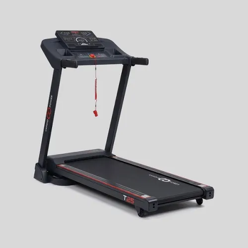 Беговая дорожка CardioPower T25 NEW