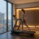 Беговая дорожка CardioPower Мастер (Masters) 5