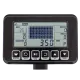 Гребной тренажер CardioPower RW550