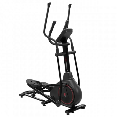 Эллиптический тренажер CardioPower, Ergo 5