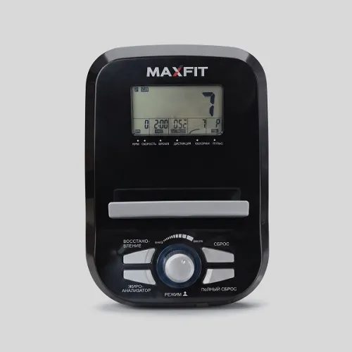 Эллиптический тренажер MAXFIT XT30