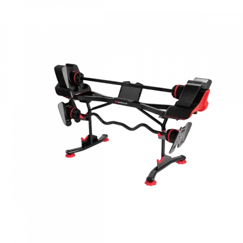 Стенд для регулируемой штанги Bowflex