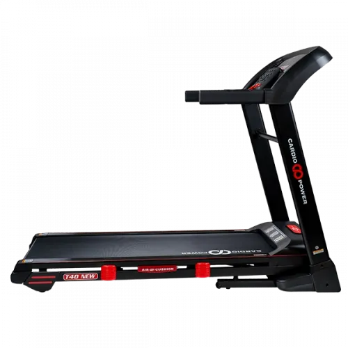 Беговая дорожка CardioPower T40 NEW
