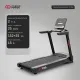 Беговая дорожка CardioPower PRO CT100
