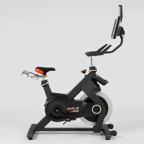 Спинбайк коммерческий Sole SB1200 (2023)