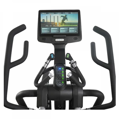 Эллиптический тренажер CardioPower PRO X700