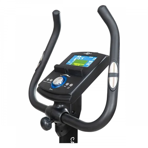 Вертикальный велотренажер CardioPower B40