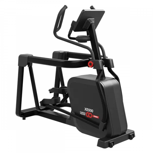 Эллиптический тренажер CardioPower PRO XE500