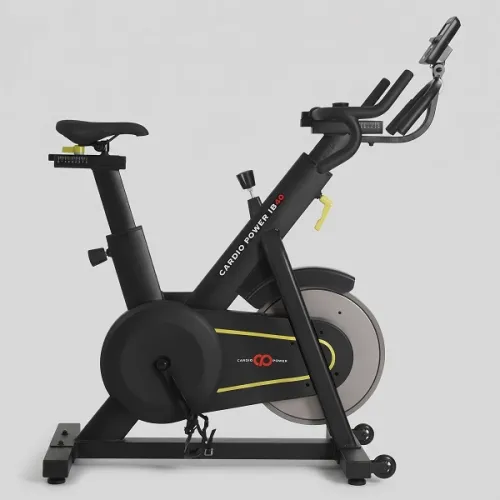 Велотренажер вертикальный CardioPower IB40