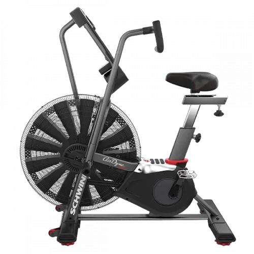 Велотренажер Schwinn Airdyne AD8