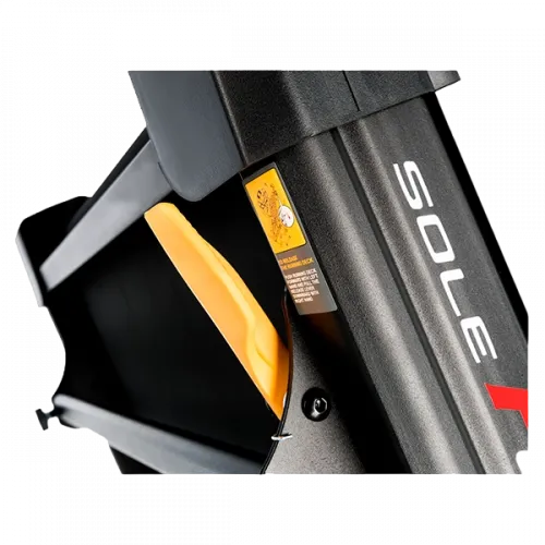 Беговая дорожка Sole F63 (2019)