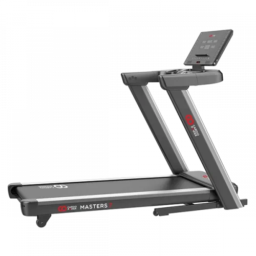 Беговая дорожка CardioPower Мастер (Masters) 7