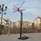 Баскетбольный стенд Scholle S025T