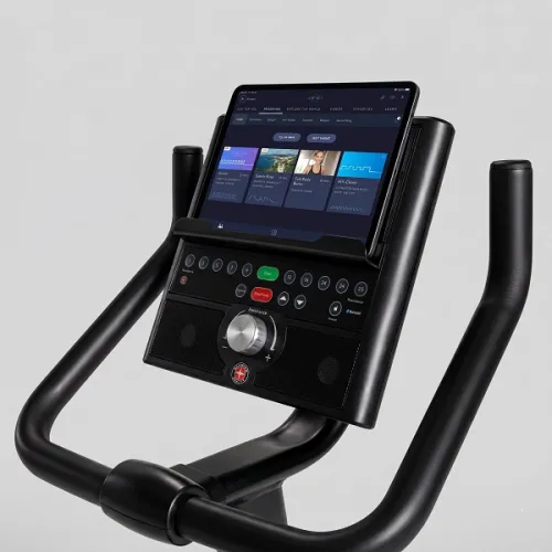 Велотренажер вертикальный, Schwinn, 590U