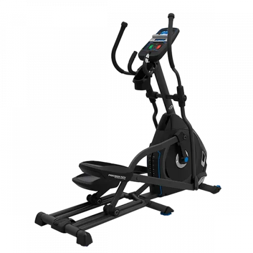 Эллиптический тренажер Nautilus E626