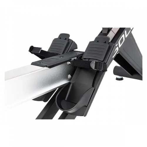 Гребной тренажер Sole SR500