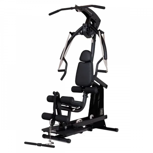 Многофункциональный силовой комплекс CENTR Body Weight (BW1)