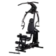 Многофункциональный силовой комплекс CENTR Body Weight (BW1)