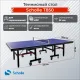 Теннисный стол Scholle, T850