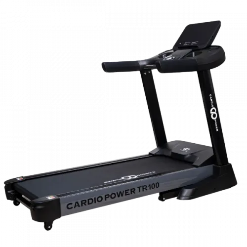 Беговая дорожка CardioPower TR100