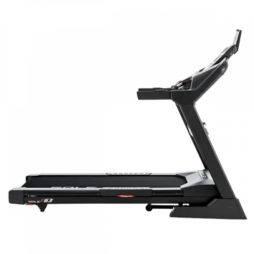 Беговая дорожка Sole F63 (2019)