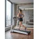 Беговая дорожка Reebok i-Run 4.0 серебристая