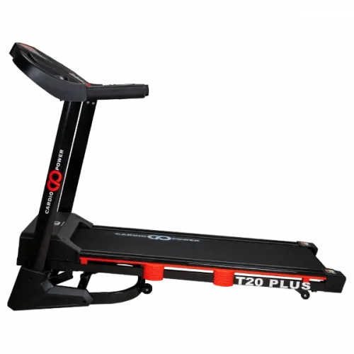 Беговая дорожка CardioPower T20 PLUS