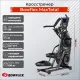 Эллиптический тренажер BOWFLEX Макс (Max) Total