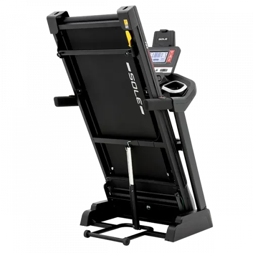 Беговая дорожка Sole F65 (2023)
