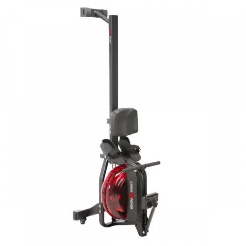 Гребной тренажер CardioPower RW500