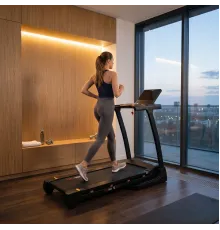 Беговая дорожка CardioPower S30