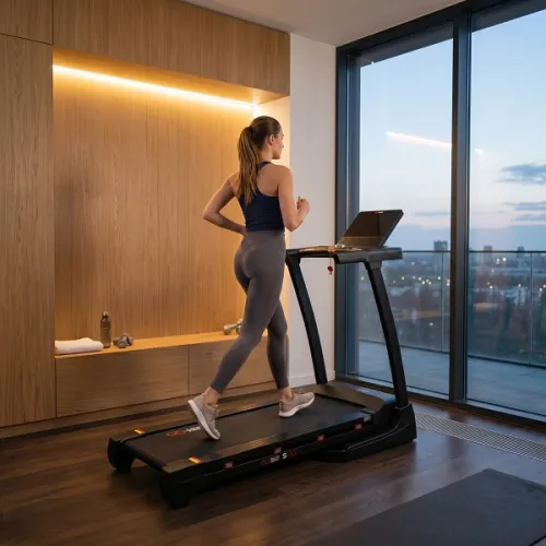 Беговая дорожка CardioPower S30