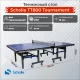 Теннисный стол Scholle TT800 Tournament