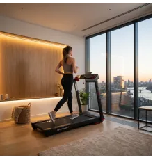 Беговая дорожка CardioPower TT40