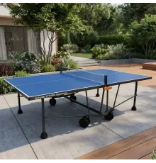 Теннисный стол всепогодный Scholle, TT1000 Outdoor