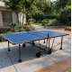 Теннисный стол всепогодный Scholle, TT1000 Outdoor