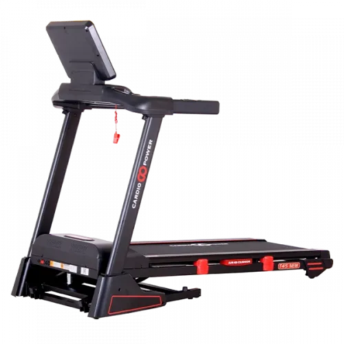 Беговая дорожка CardioPower T45 NEW