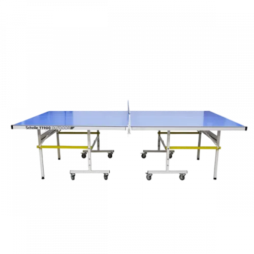 Стол для настольного тенниса Scholle TT900 уличный (Outdoor)
